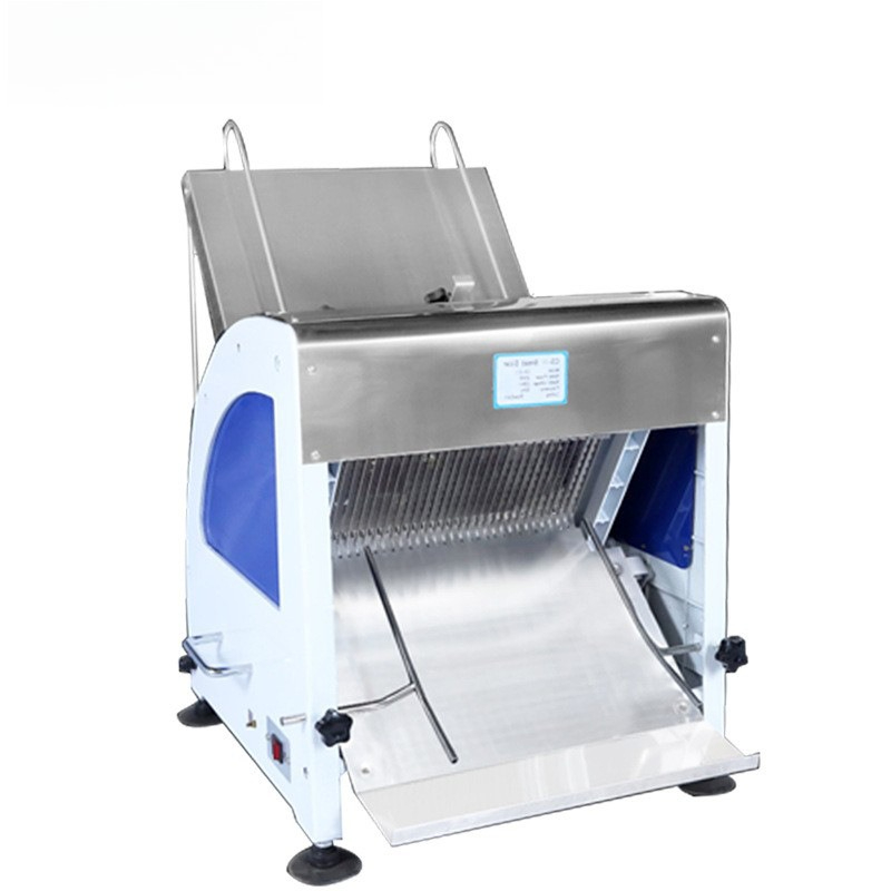 Affettatrice automatica per pa - Commercial Bread Slicer Electric recensione e prezzo