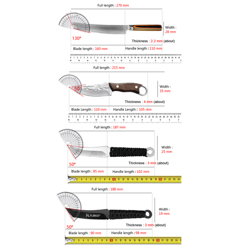 Coltello da Disosso Ultra Affi - Meat Slicer Replacement Blade recensione e prezzo
