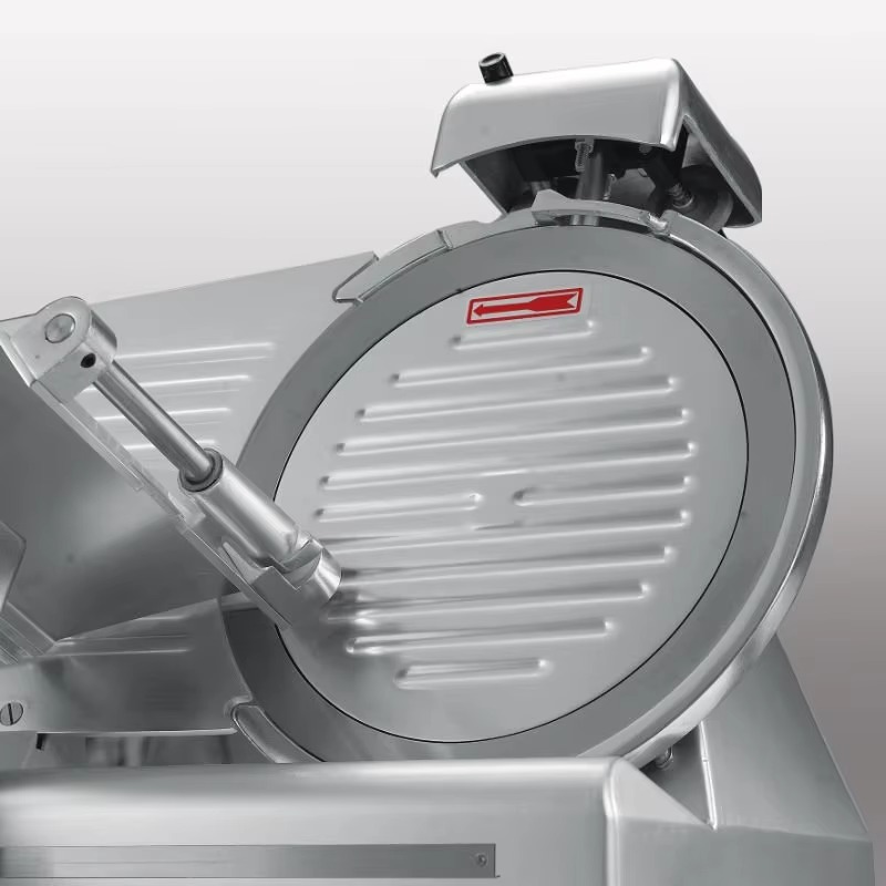 Nuova macchina semiautomatica  - Commercial Meat Slicer 10 Inch recensione e prezzo