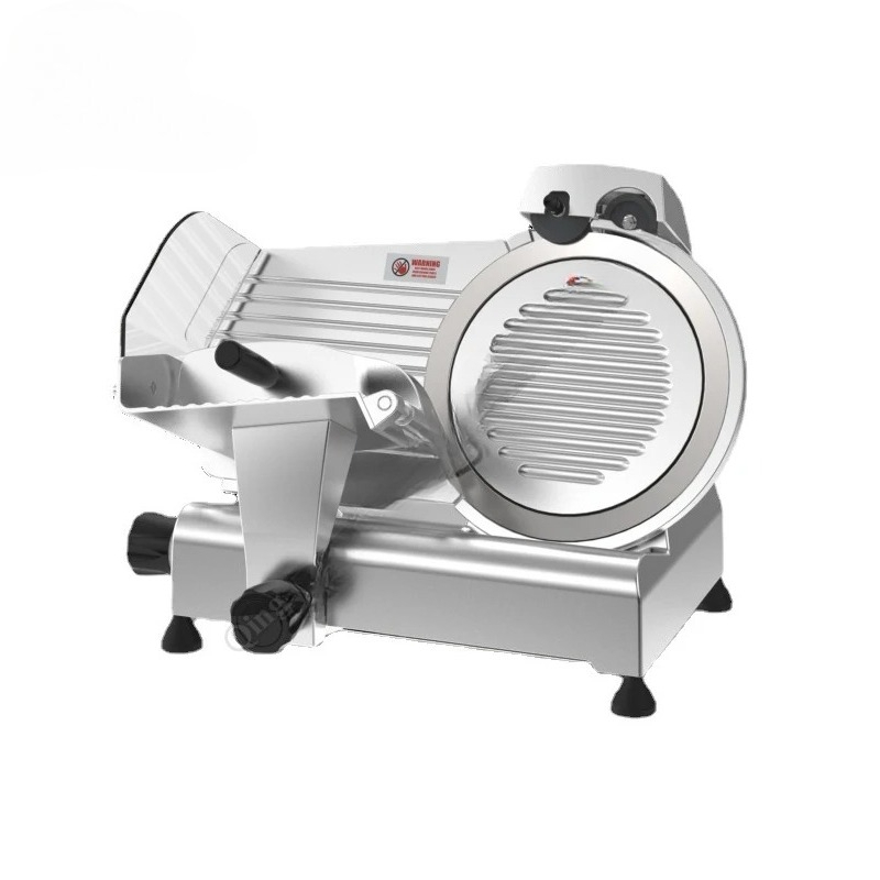 Affettatrice Elettrica Semiaut - Commercial Meat Slicer 10 Inch recensione e prezzo