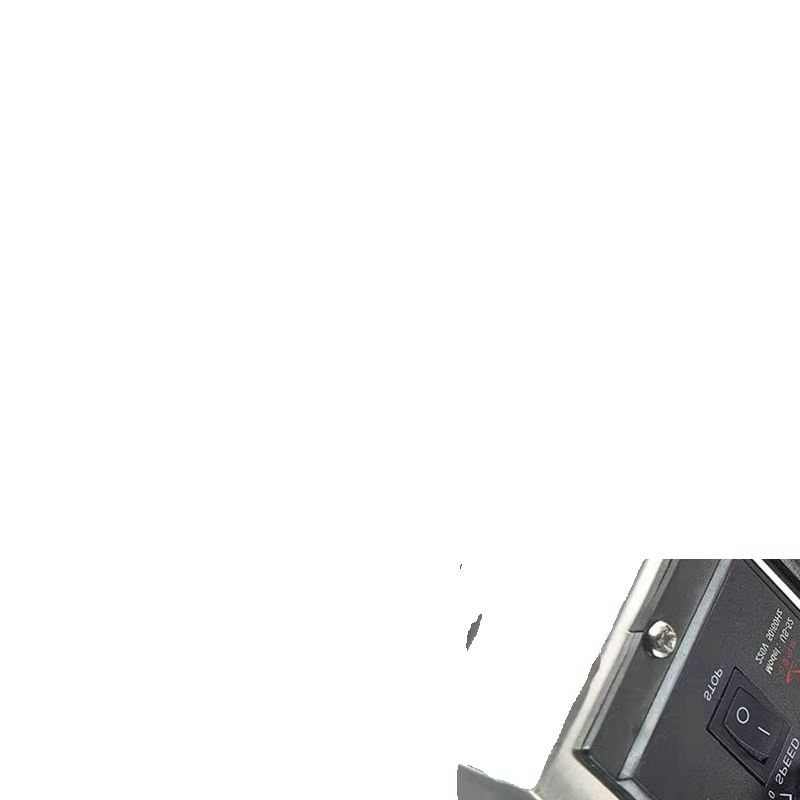 Macchina elettrica commerciale - Meat Tenderizer Machine Electric recensione e prezzo