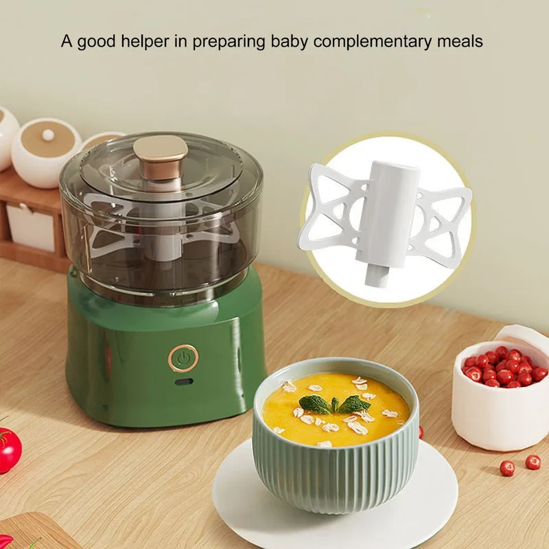 Mini Tritacarne Elettrico, Tri - Meat Tenderizer Machine Electric recensione e prezzo