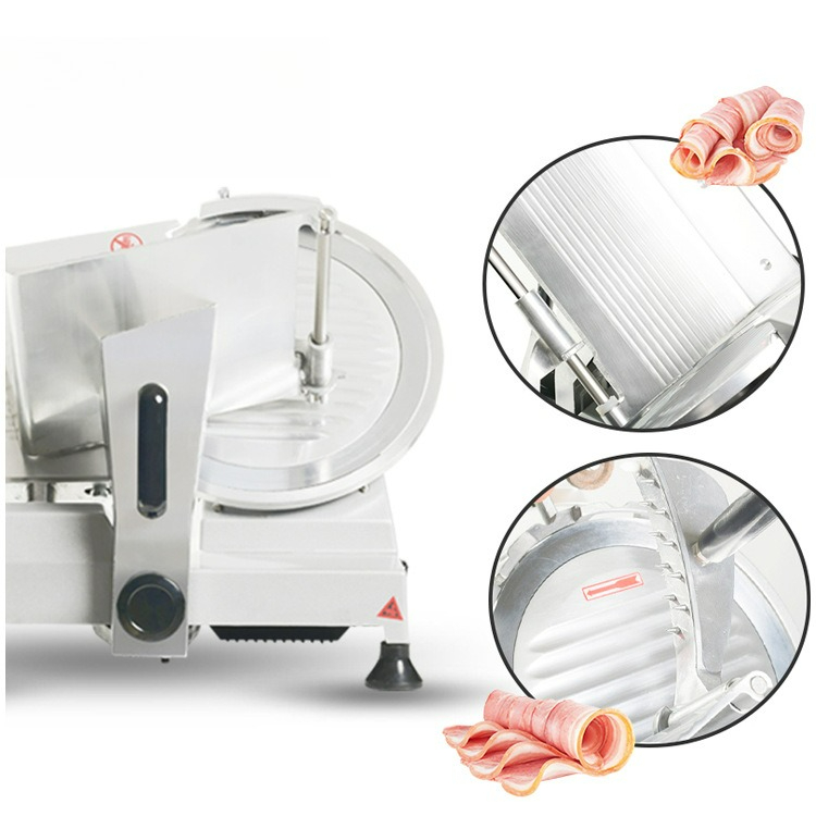 Affettatrice Elettrica Commerc - Commercial Meat Slicer 10 Inch recensione e prezzo