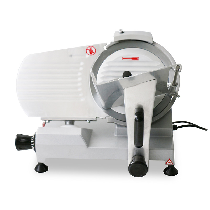 Affettatrice Elettrica Commerc - Commercial Meat Slicer 10 Inch recensione e prezzo