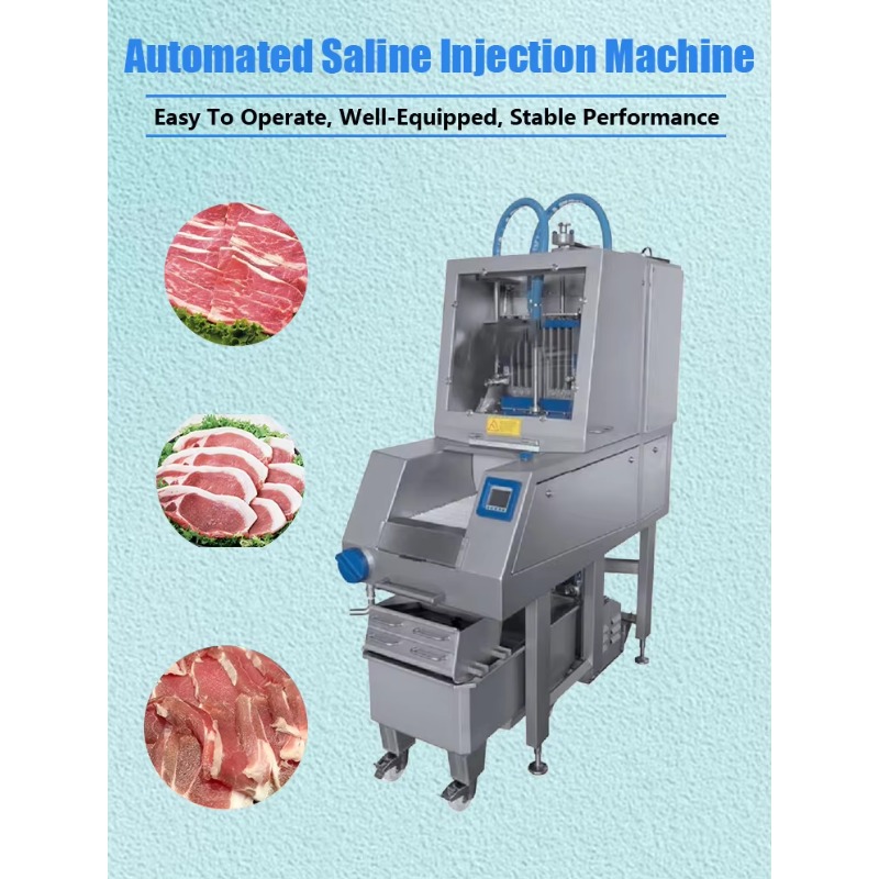 2026 Macchina elettrica per ba - Meat Tenderizer Machine Electric recensione e prezzo