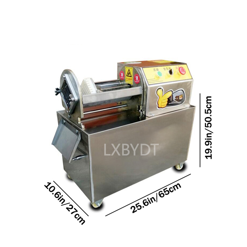 Macchina automatica per taglia - Food Slicer Machine Stainless recensione e prezzo
