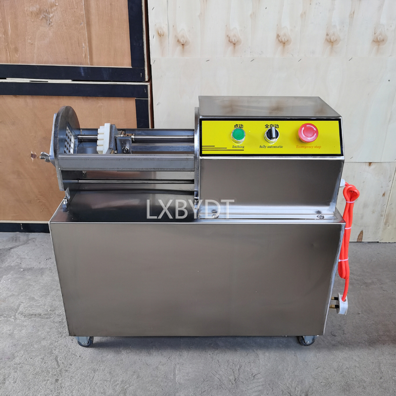 Macchina automatica per taglia - Food Slicer Machine Stainless recensione e prezzo