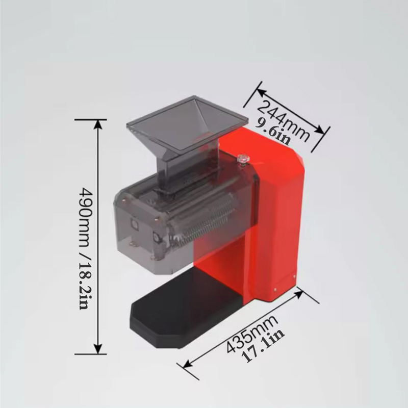 Tenderizzatore Commerciale Mul - Meat Tenderizer Machine Electric recensione e prezzo