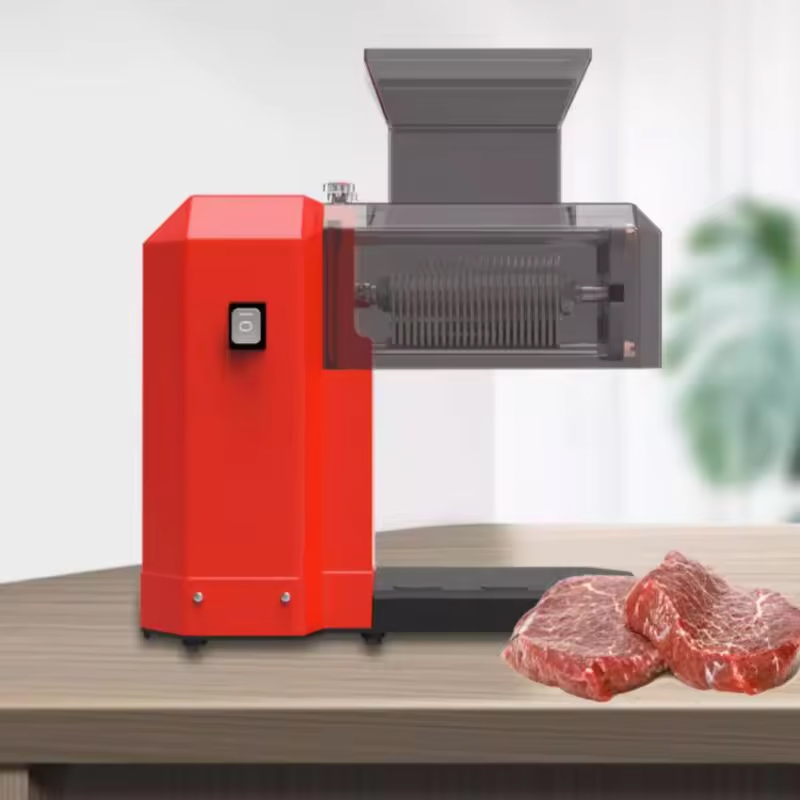 Tenderizzatore Commerciale Mul - Meat Tenderizer Machine Electric recensione e prezzo