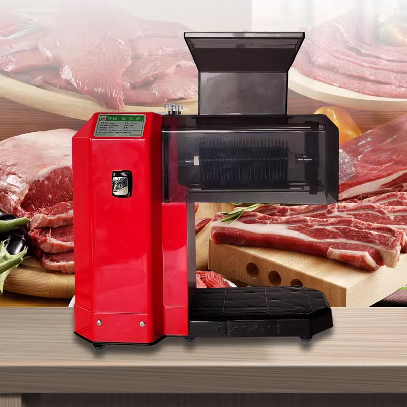 Tenderizzatore Commerciale Mul - Meat Tenderizer Machine Electric recensione e prezzo