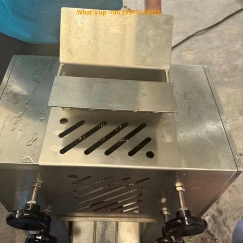 2026 Macchinari per la lavoraz - Meat Tenderizer Machine Electric recensione e prezzo
