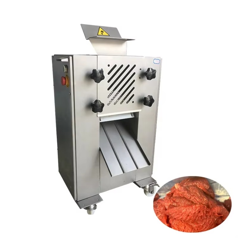 2026 Macchinari per la lavoraz - Meat Tenderizer Machine Electric recensione e prezzo