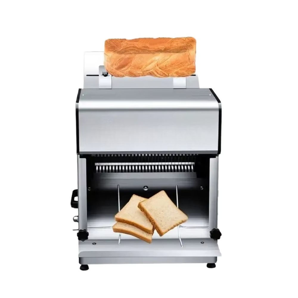Applicabile alla macchina elet - Commercial Bread Slicer Electric recensione e prezzo