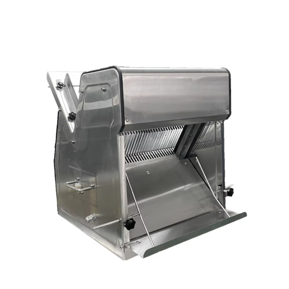 Applicabile alla macchina elet - Commercial Bread Slicer Electric recensione e prezzo