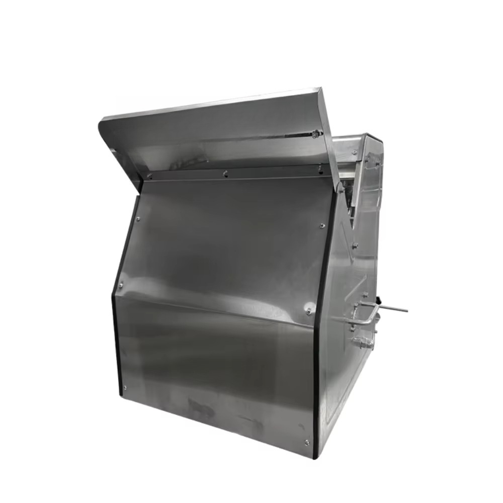 Applicabile alla macchina elet - Commercial Bread Slicer Electric recensione e prezzo