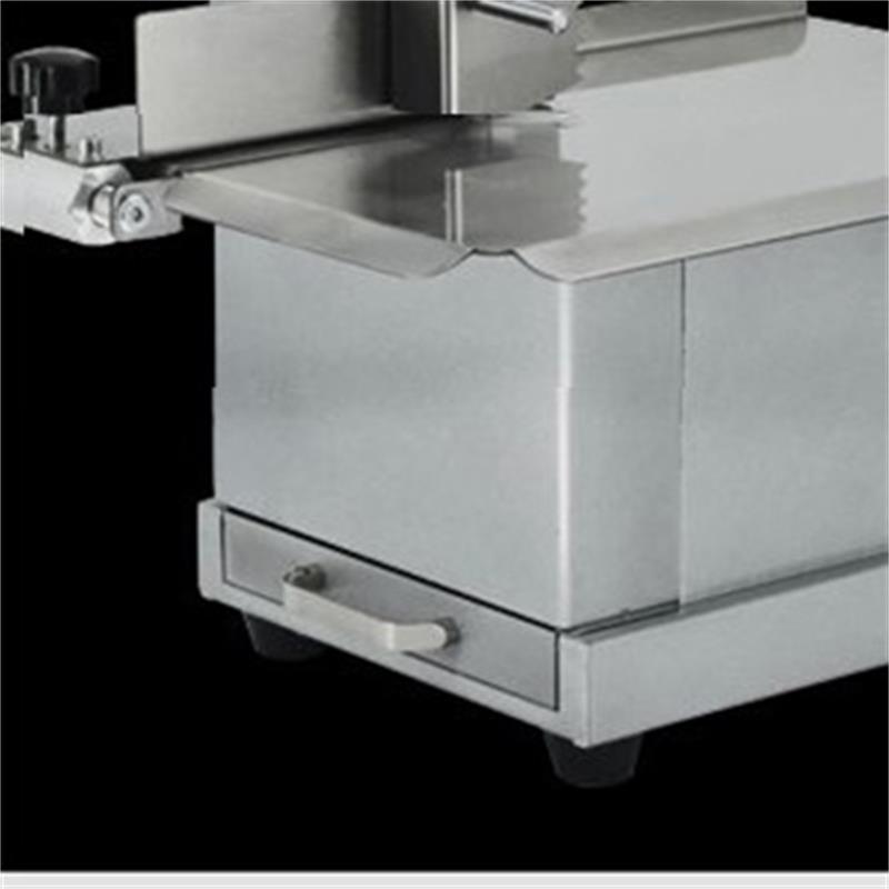 Macchina Elettrica per Tagliar - Bone Saw Machine Commercial Electric recensione e prezzo