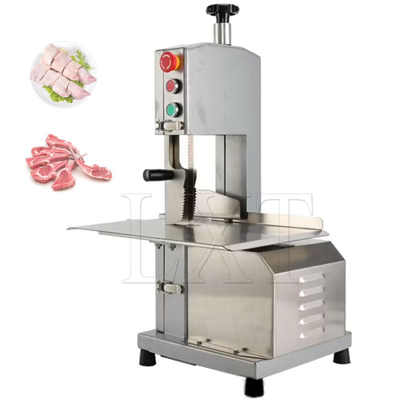 Sega a Nastro Elettrica Commer - Bone Saw Machine Commercial Electric recensione e prezzo