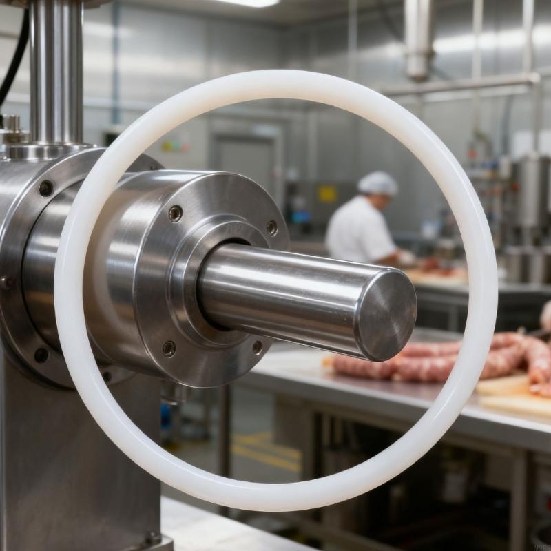 Guarnizione in silicone facile - Sausage Stuffer Vertical 5L recensione e prezzo
