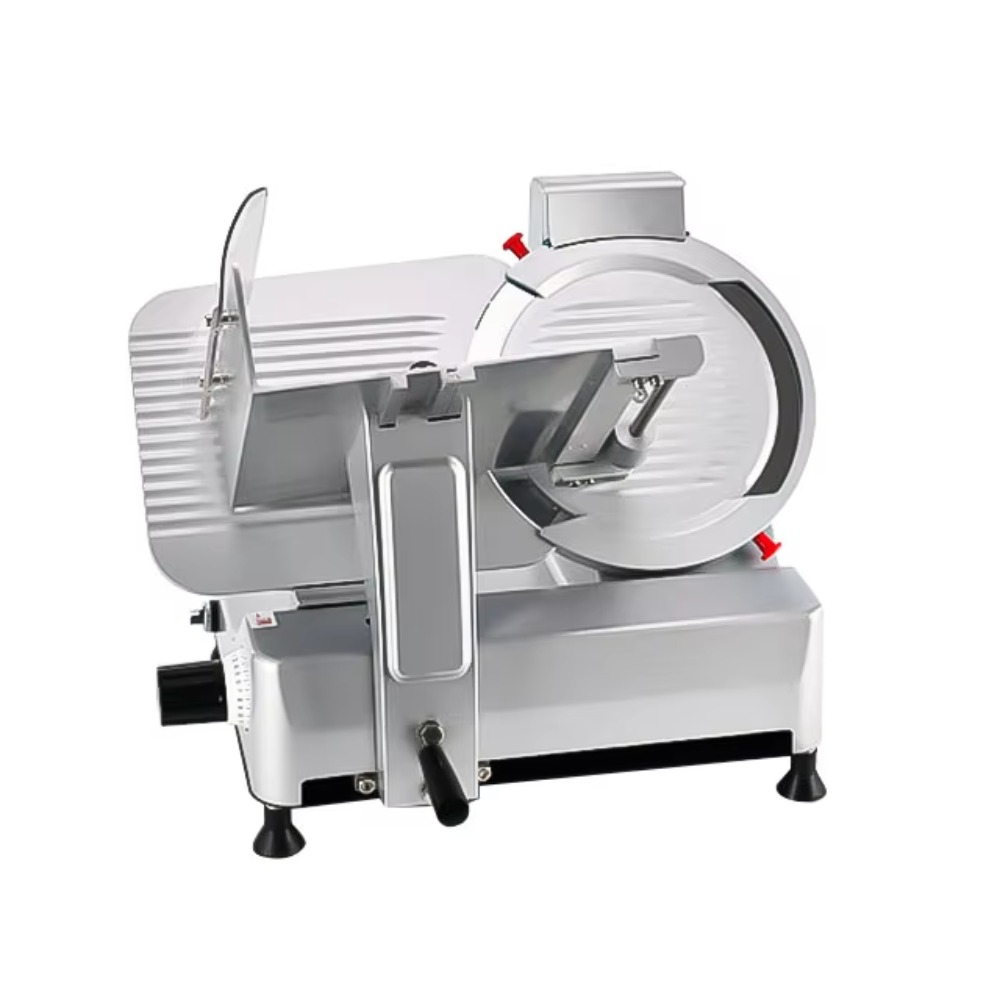 Affettatrice per Carne Congela - Commercial Meat Slicer 10 Inch recensione e prezzo