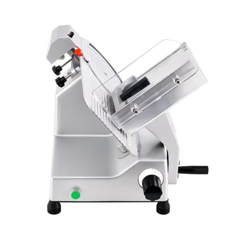 Affettatrice per Carne Congela - Commercial Meat Slicer 10 Inch recensione e prezzo
