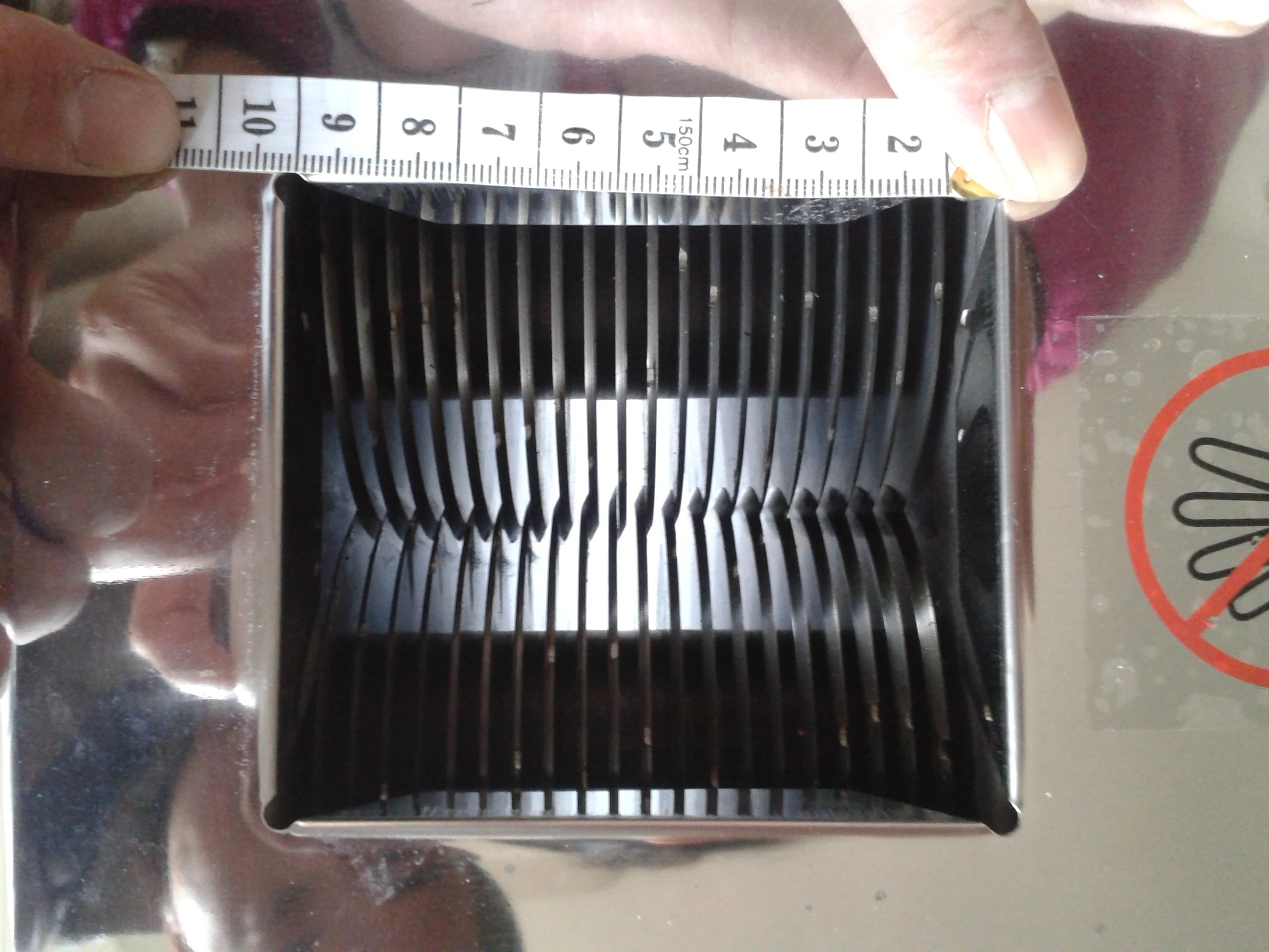 Modello Lame per tagliare la c - Meat Slicer Replacement Blade recensione e prezzo
