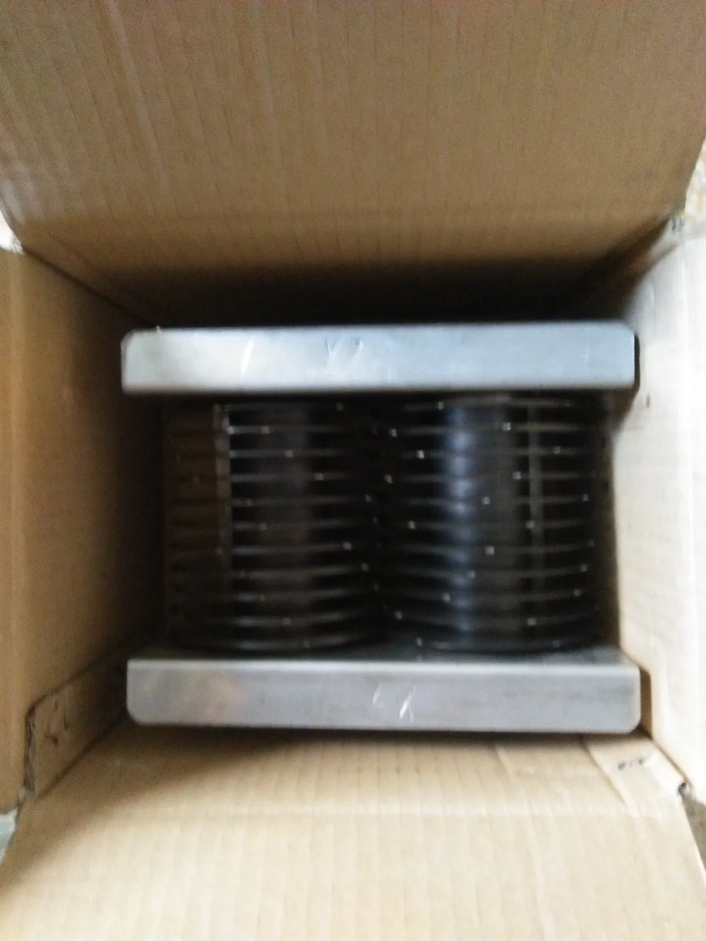 Modello Lame per tagliare la c - Meat Slicer Replacement Blade recensione e prezzo