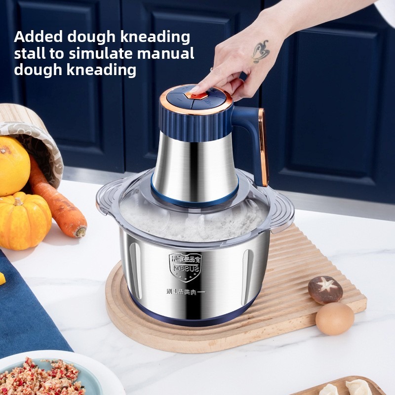 Macchina elettrica multifunzio - Meat Tenderizer Machine Electric recensione e prezzo