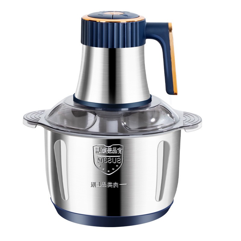 Macchina elettrica multifunzio - Meat Tenderizer Machine Electric recensione e prezzo