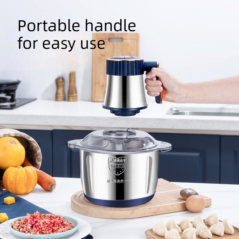 Macchina elettrica multifunzio - Meat Tenderizer Machine Electric recensione e prezzo