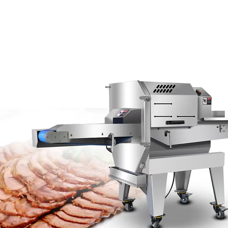 Affettatrice Automatica Commer - Electric Deli Slicer 12 Inch recensione e prezzo