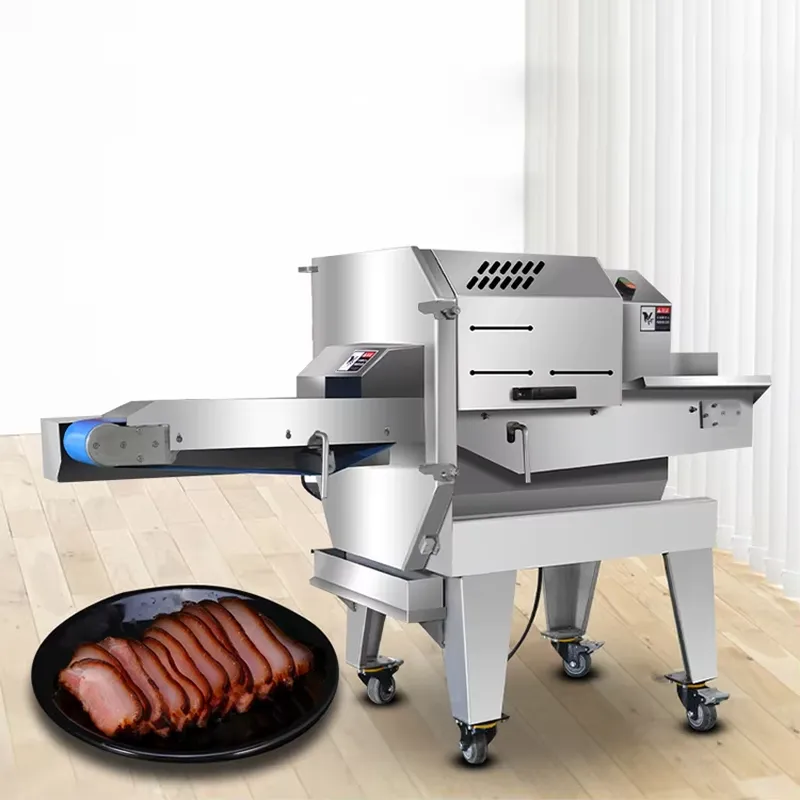 Affettatrice Automatica Commer - Electric Deli Slicer 12 Inch recensione e prezzo