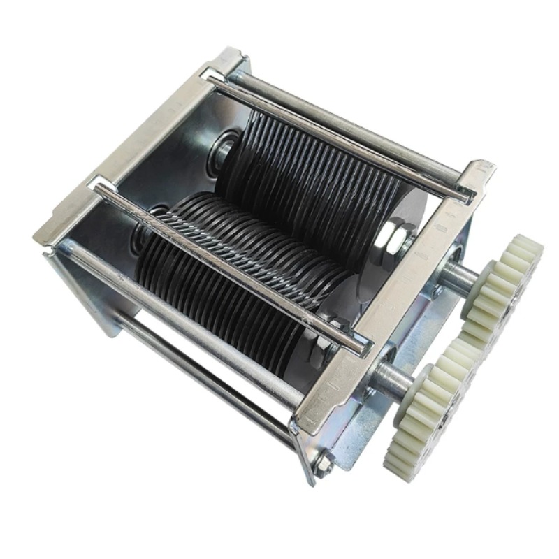 Set di lame in acciaio inossid - Meat Slicer Replacement Blade recensione e prezzo