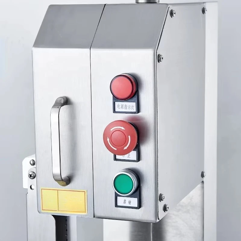 Macchina Taglia Carne e Ossa E - Bone Saw Machine Commercial Electric recensione e prezzo