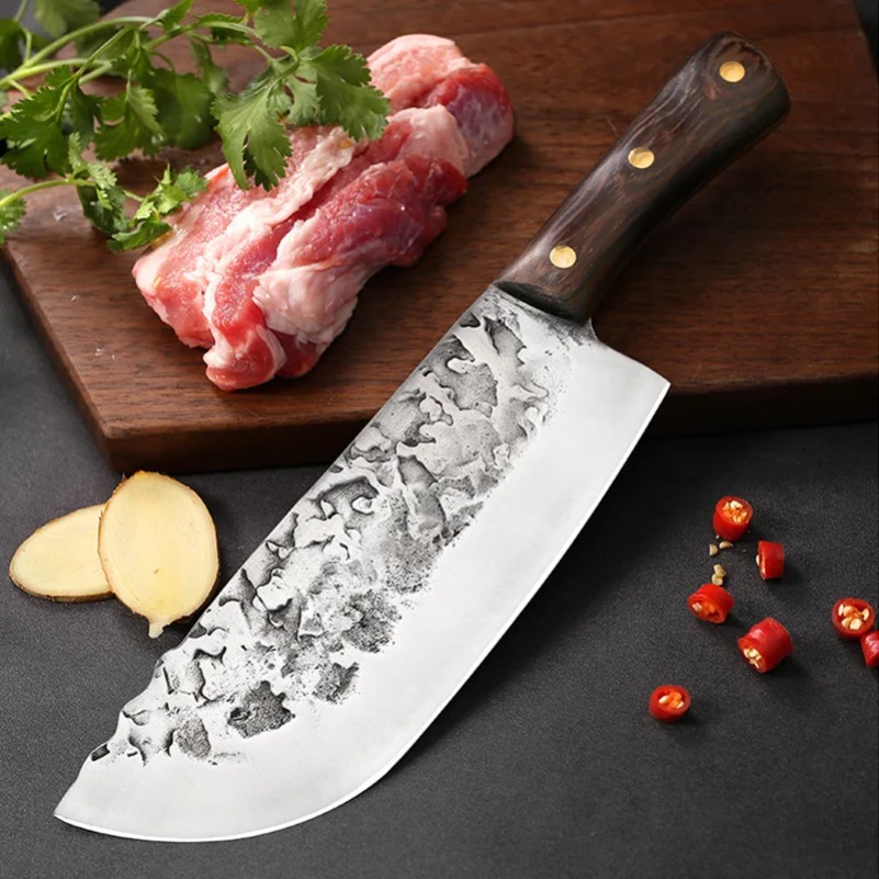 Lama fatta a mano Mannaia da m - Meat Slicer Replacement Blade recensione e prezzo