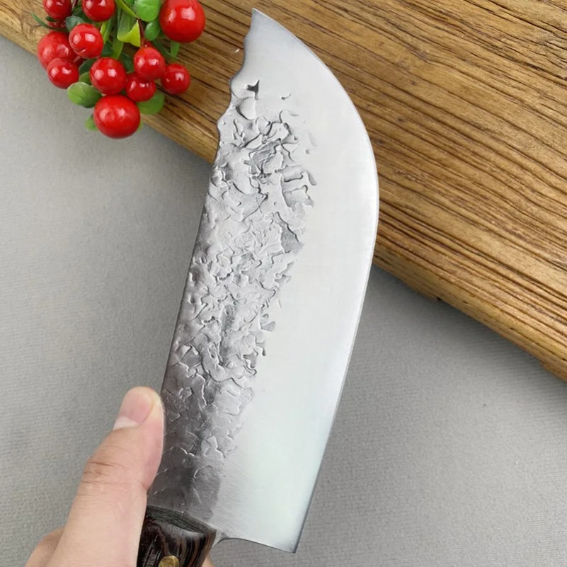Lama fatta a mano Mannaia da m - Meat Slicer Replacement Blade recensione e prezzo