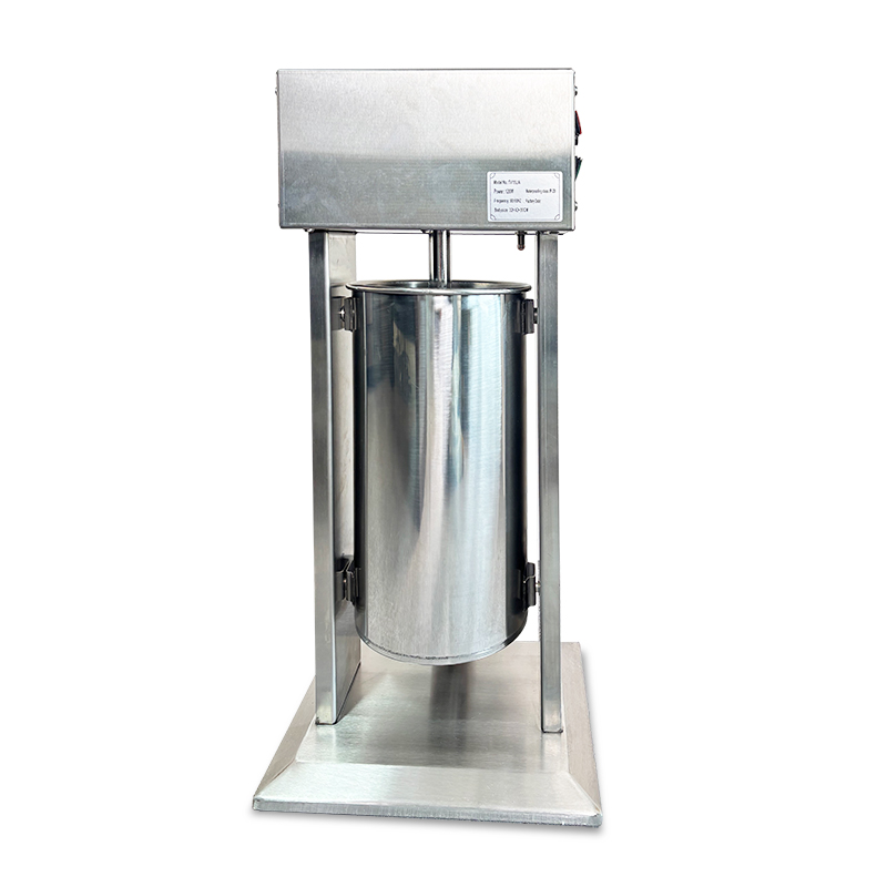 3L 5L 7L 10L 15L Insaccatrice  - Sausage Stuffer Vertical 5L recensione e prezzo