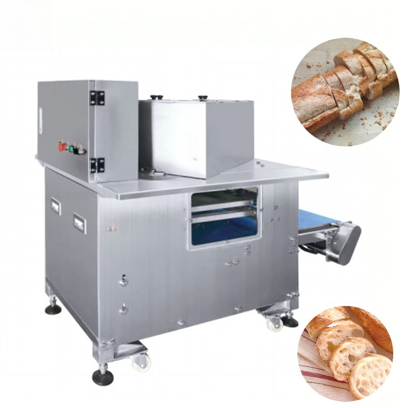 Macchina Elettrica Semiautomat - Commercial Bread Slicer Electric recensione e prezzo