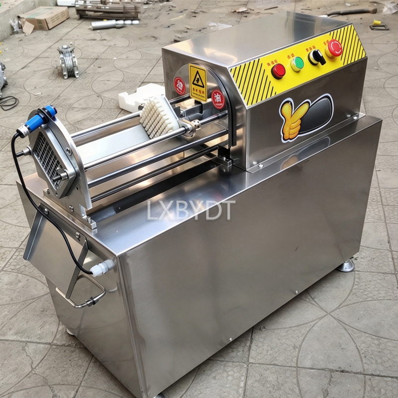 Macchina automatica per il tag - Food Slicer Machine Stainless recensione e prezzo
