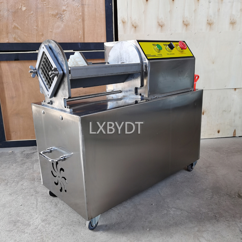 Macchina automatica per il tag - Food Slicer Machine Stainless recensione e prezzo