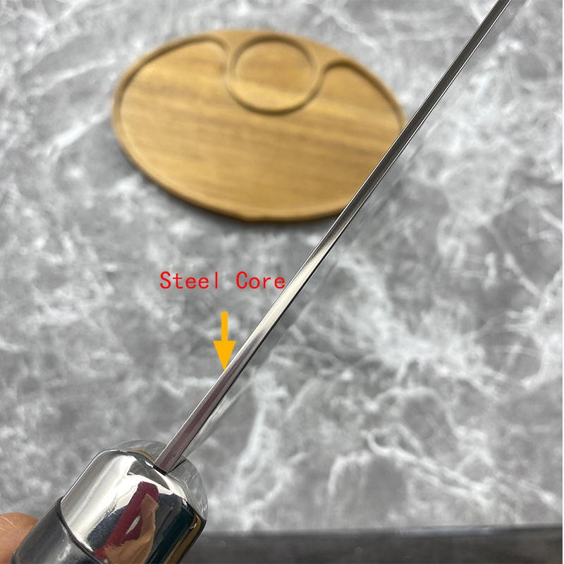 Coltello da Affettare 8 Pollic - Meat Slicer Replacement Blade recensione e prezzo