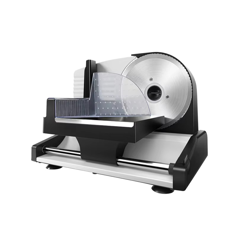Affettatrice Elettrica per Car - Commercial Bread Slicer Electric recensione e prezzo