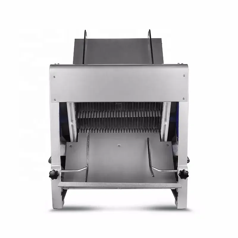 Macchina Automatica Elettrica  - Commercial Bread Slicer Electric recensione e prezzo