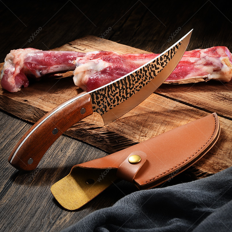 Coltello da Disosso WXCOO con  - Meat Slicer Replacement Blade recensione e prezzo