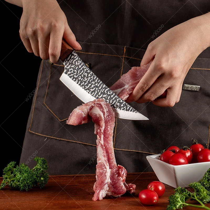 Coltello da Disosso WXCOO con  - Meat Slicer Replacement Blade recensione e prezzo