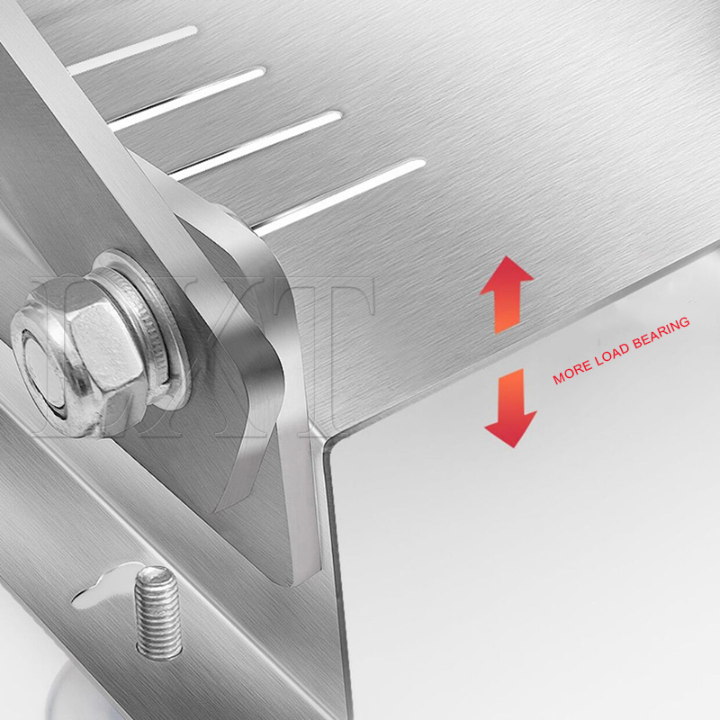 Affettatrice manuale per carne - Frozen Meat Slicer Manual recensione e prezzo