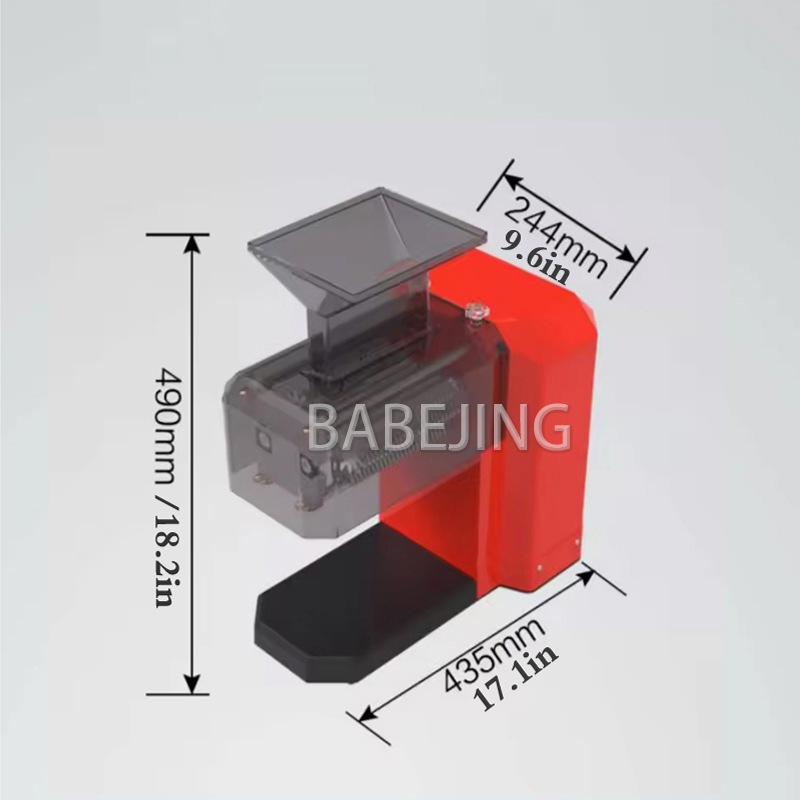Macchina Inteneritrice per Car - Meat Tenderizer Machine Electric recensione e prezzo