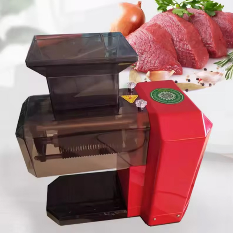 Macchina Inteneritrice per Car - Meat Tenderizer Machine Electric recensione e prezzo