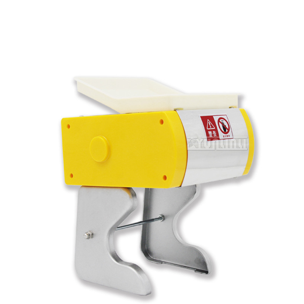 Affettatrice elettrica per car - Meat Slicer Machine 300W recensione e prezzo