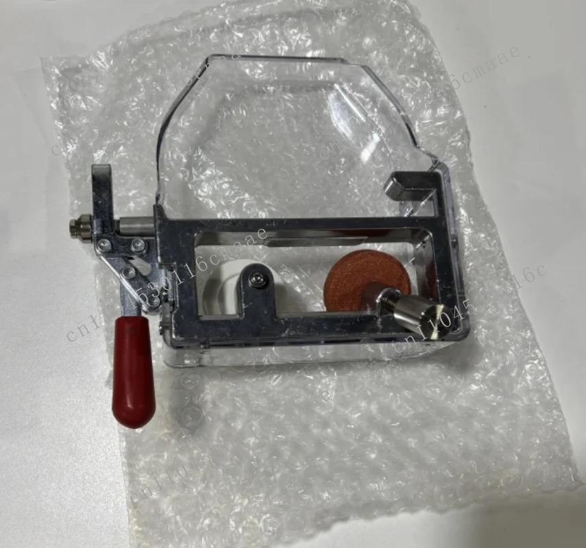 Affettatrice Elettrica Circola - Meat Slicer Blade Sharpener recensione e prezzo