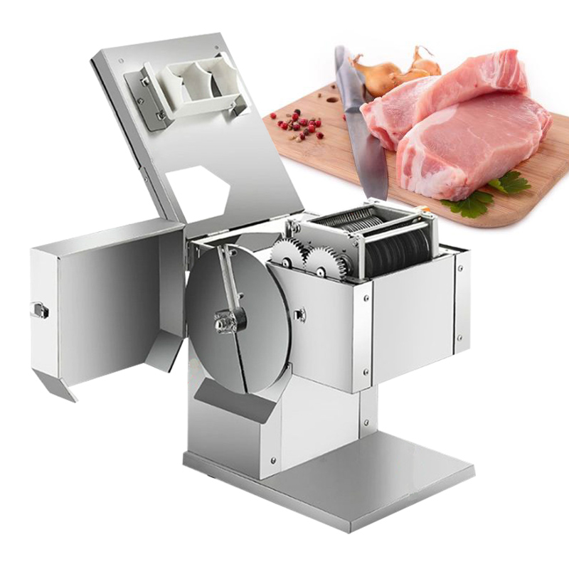 Affettatrice Elettrica da Tavo - Meat Slicer Replacement Blade recensione e prezzo
